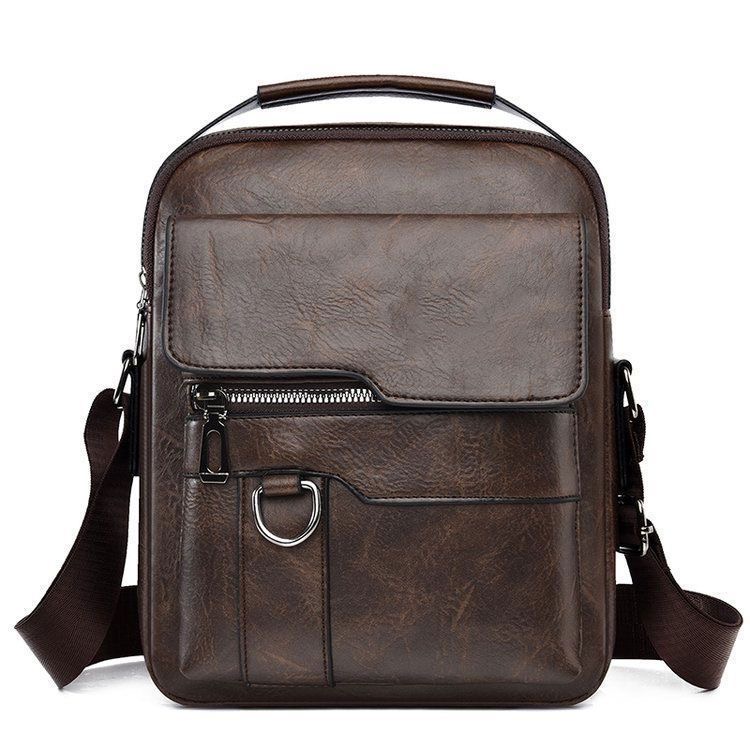 Bullcaptain กระเป๋าหิ้วธุรกิจผ - Women Bags With Laptop Compartment บทวิจารณ์และราคา