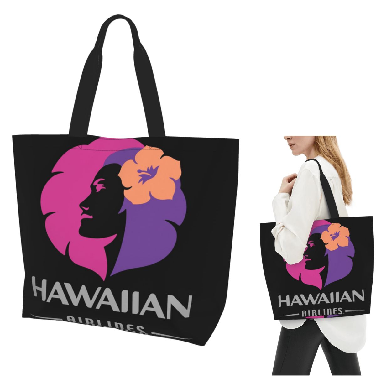 Hawaiian Airlines Herc Travel  - Women Bags Discount บทวิจารณ์และราคา