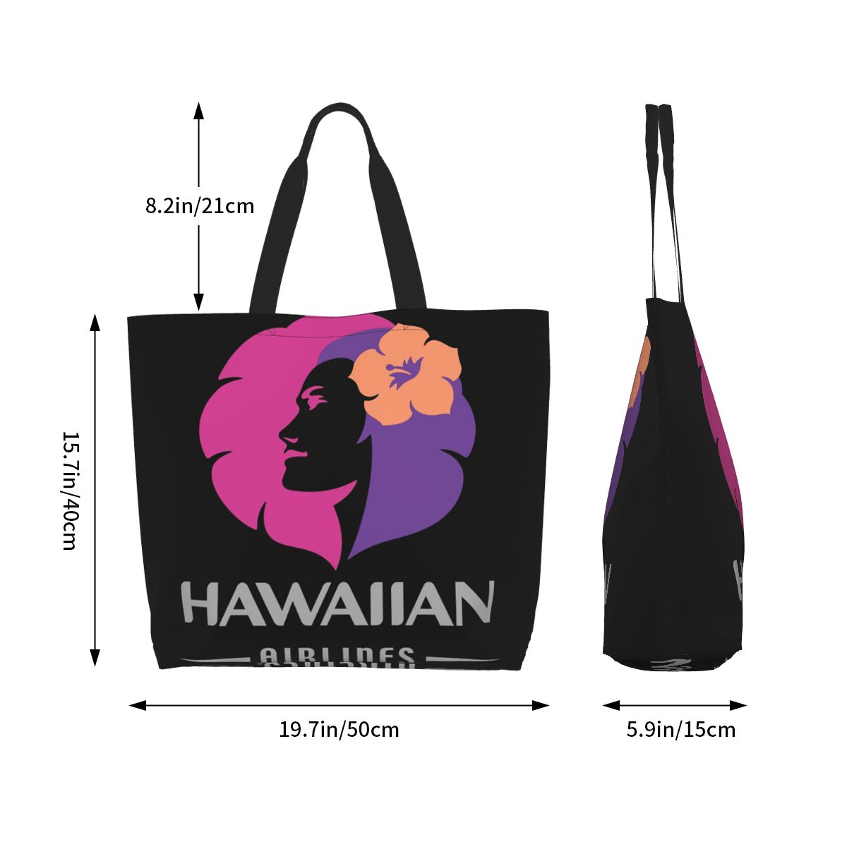 Hawaiian Airlines Herc Travel  - Women Bags Discount บทวิจารณ์และราคา
