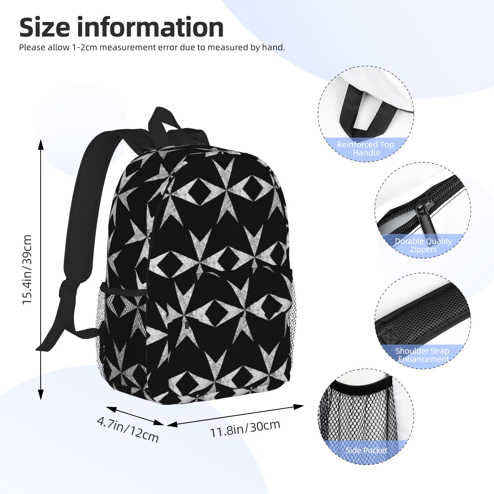 Maltese Cross Knights Hospital - Women Bags Malta บทวิจารณ์และราคา
