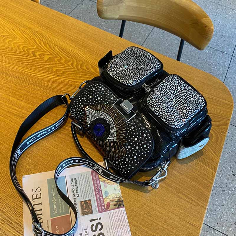 กระเป๋าเป้ของผู้หญิงแฟชั่นความ - Women Bags Luxury Brands บทวิจารณ์และราคา