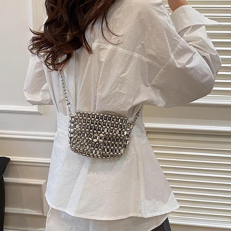 กระเป๋าคลัทช์สีพื้นเรียบหรู ดี - Women Bags Discount บทวิจารณ์และราคา