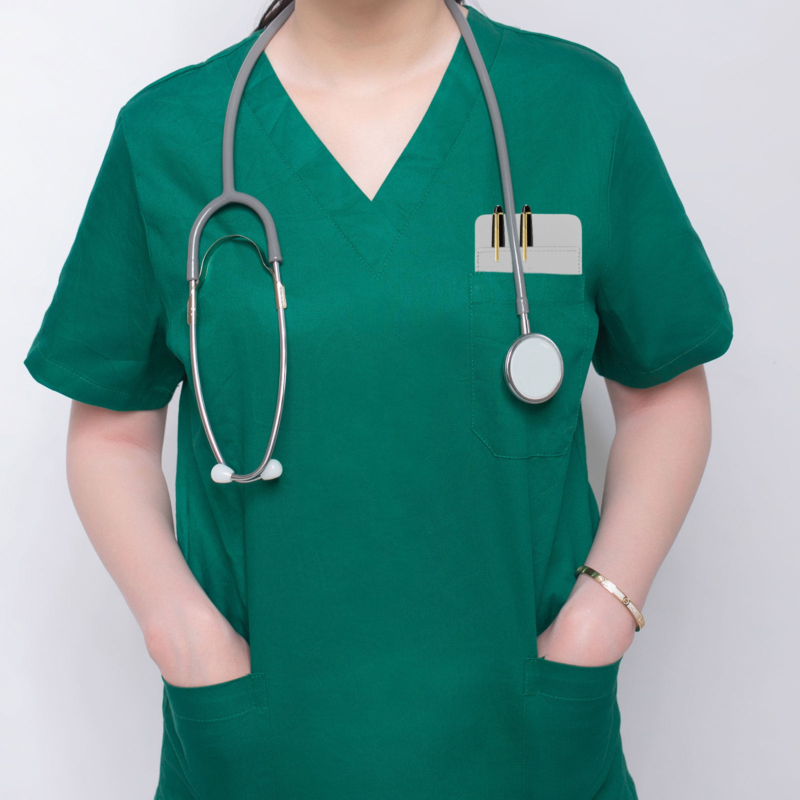 กระเป๋าใส่ปากกาขนาดเล็กสำหรับพ - Doctor Bag Leather บทวิจารณ์และราคา