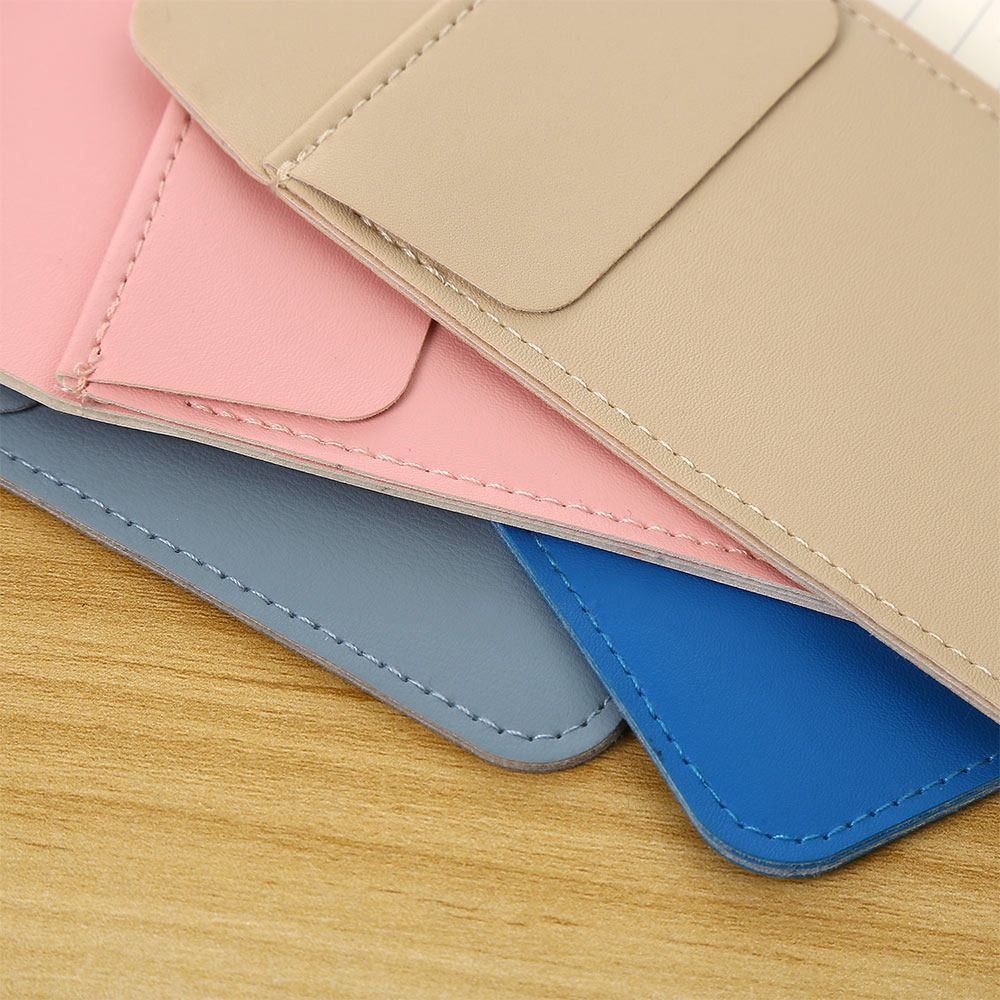 2PCS กระเป๋าใส่ปากกาแบบพกพาที่ - Doctor Bag Leather บทวิจารณ์และราคา