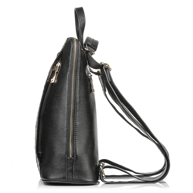 กระเป๋าเป้สะพายหลังหนังจระเข้ส - Women Bags With Laptop Compartment บทวิจารณ์และราคา