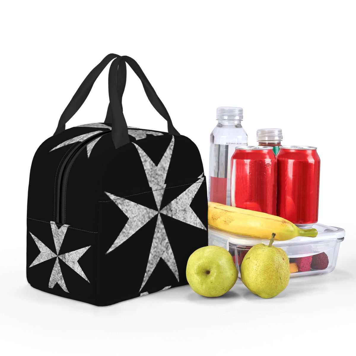 Maltese Cross Knights Hospital - Women Bags Malta บทวิจารณ์และราคา